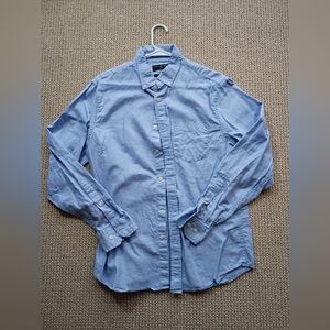 Banana Republic Oxford L